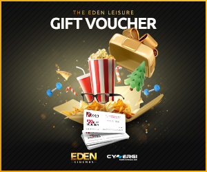 Gift Vouchers